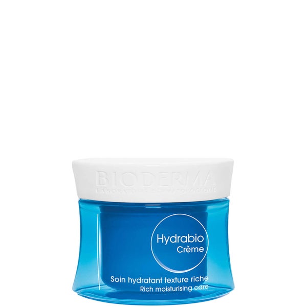 Bioderma Hydrabio hydrating cream 50ML