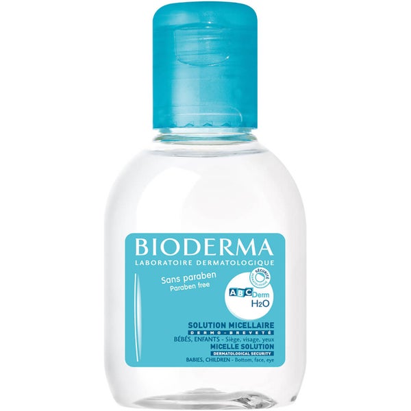 Bioderma ABCDerm H2O (3.33 fl. oz.)
