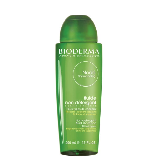 Bioderma NODE Fluid Shampoo 400ml