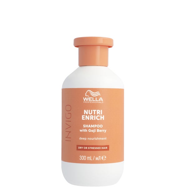 Shampoo INVIGO Nutri-Enrich da Wella Professionals 250 ml