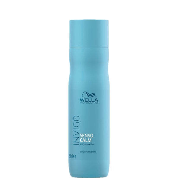 Shampoo Sensibile Invigo Balance Senso Calm Wella Professional 250ml