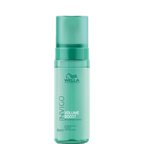 Wella Professionals INVIGO Volume Boost Bodifying Foam 150 ml