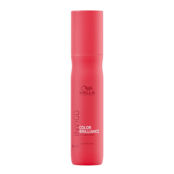Wella Professionals INVIGO Color Brilliance Miracle BB spray do włosów 150 ml