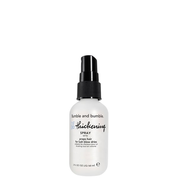 Espray densificante Thickening Spray de Bumble and bumble 60 ml