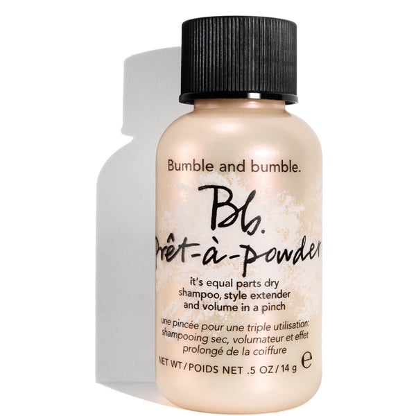 Bumble and bumble Pret a Powder polvere capelli 14 g