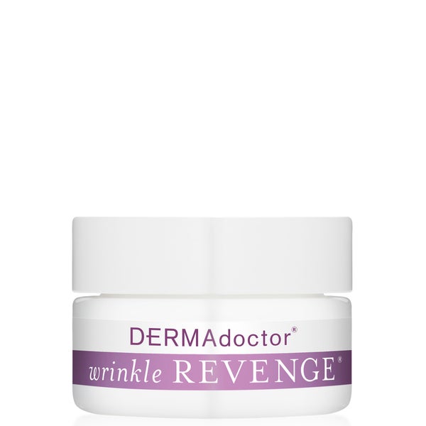 DERMAdoctor Wrinkle Revenge Rescue and Protect Eye Balm
