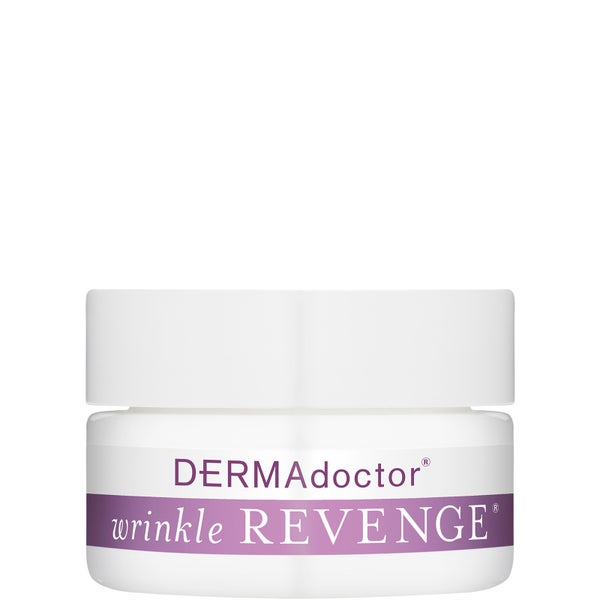 DERMAdoctor Wrinkle Revenge Rescue and Protect Eye Balm