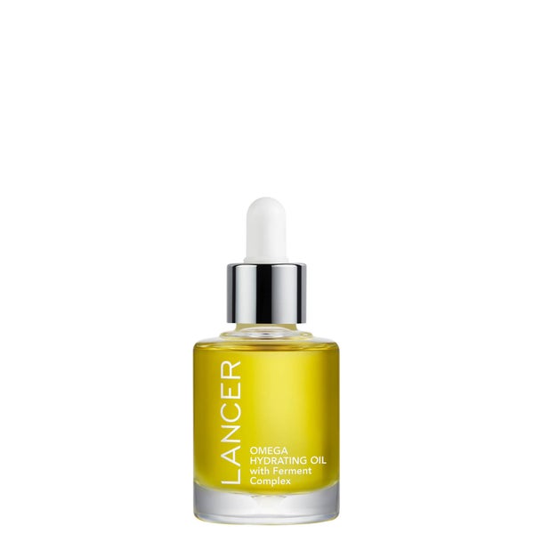 زيت أوميجا للترطيب من Lancer Skincare (30 مل)