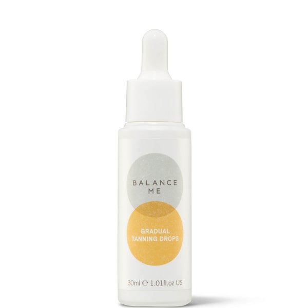 Balance Me Gradual Tanning Drops 30 ml