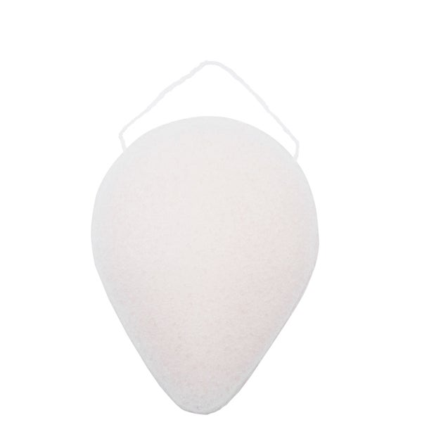 So Eco Konjac Face Sponge gąbka do oczyszczania twarzy