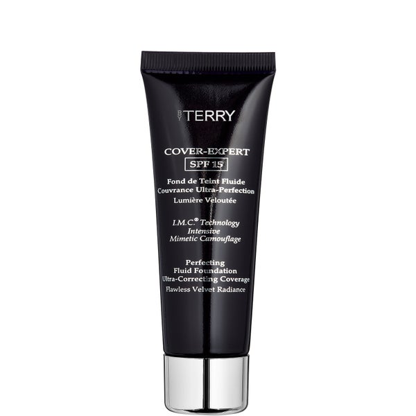 By Terry Cover-Expert Foundation SPF 15 35 ml (forskellige nuancer)