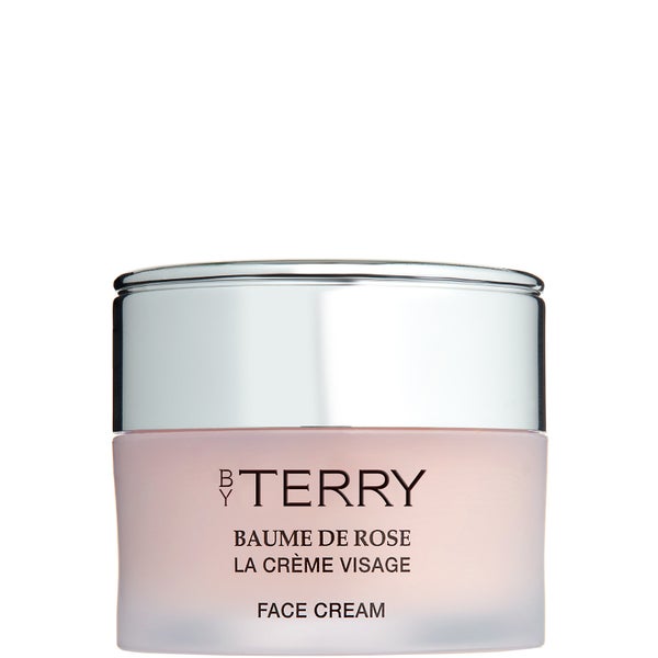 By Terry Baume de Rose La Creme Visage Face Cream (By Terry ボーム ドゥ ローズ ラ クレーム ヴィザージュ フェイス クリーム) 50ml