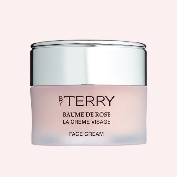 Увлажняющий крем для лица By Terry Baume de Rose La Creme Visage Face Cream 50 мл