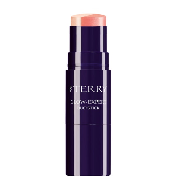 By Terry Glow-Expert Duo Stick - No. 3 Peachy Petal (7.3 ml.)