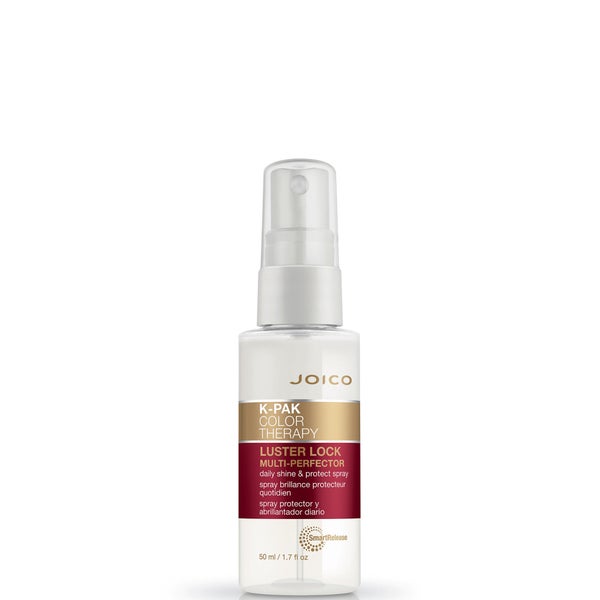 رذاذ الحماية واللمعان اليومي K-Pak Color Therapy Luster Lock Multi-Perfector من Joico 50 مل