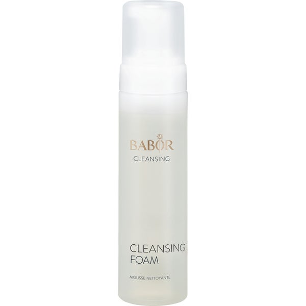 BABOR Cleansing Foam 200ml