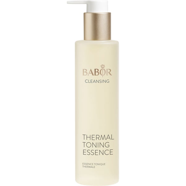 Toning Essence Cleansing Thermal BABOR 200ml