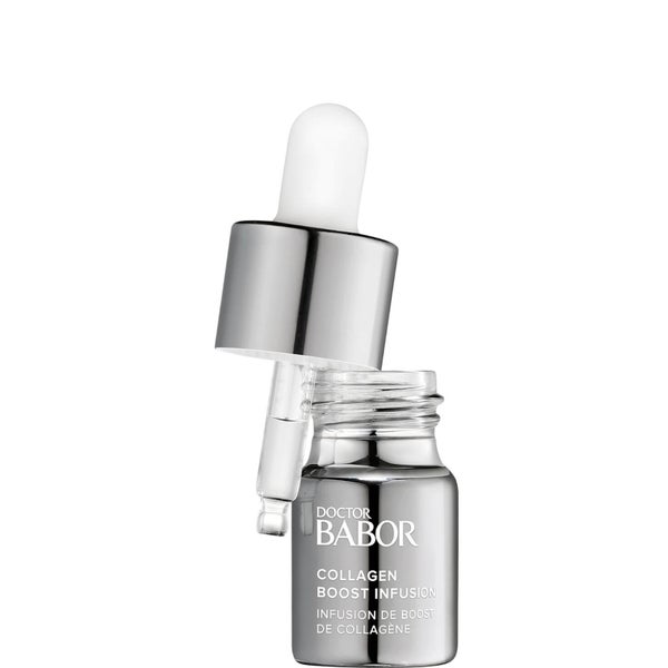 Infusion Boost Collagen Doctor Lifting Cellular BABOR 4 x 7ml