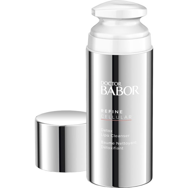 BABOR Doctor Refine Cellular Detox Lipo Cleanser 100ml