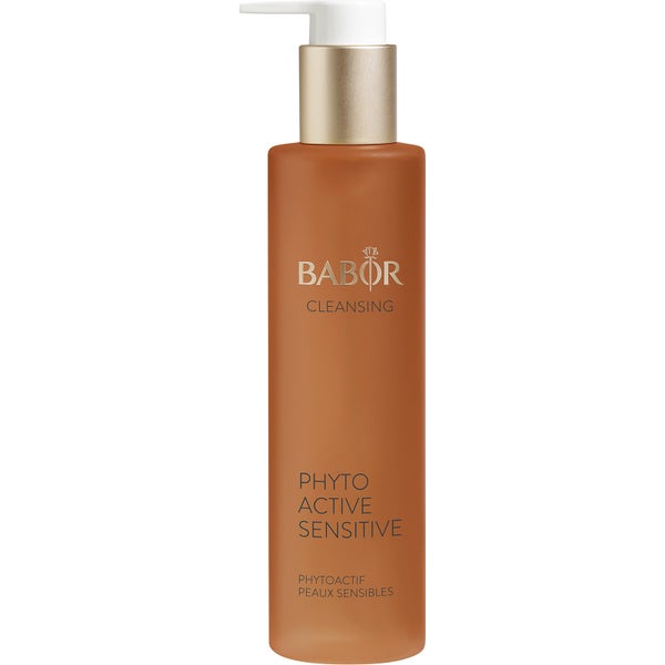 BABOR Cleansing Phytoactive - Sensitive 100ml