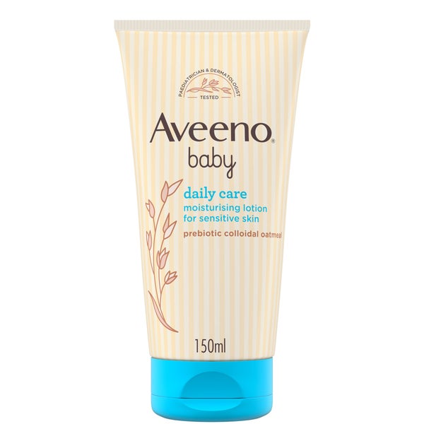Aveeno Baby Daily Care Baby Moisturising Lotion 150 ml
