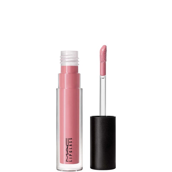 MAC Lipglass Lipgloss - All Things Magical