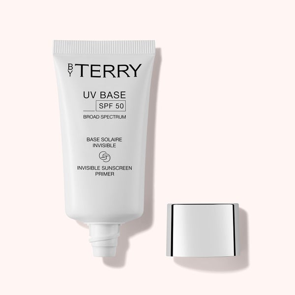Base Solaire Invisible SPF 50 By Terry
