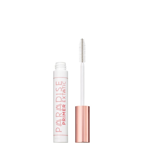 L’Oréal Paris Paradise Primer Mascara -ripsiväri, 01 White