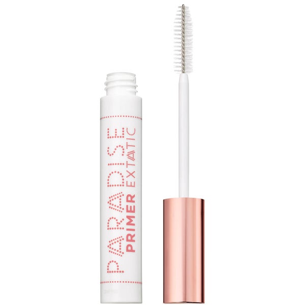 Base de Soin Mascara Paradise L'Oréal Paris 01 – Blanc