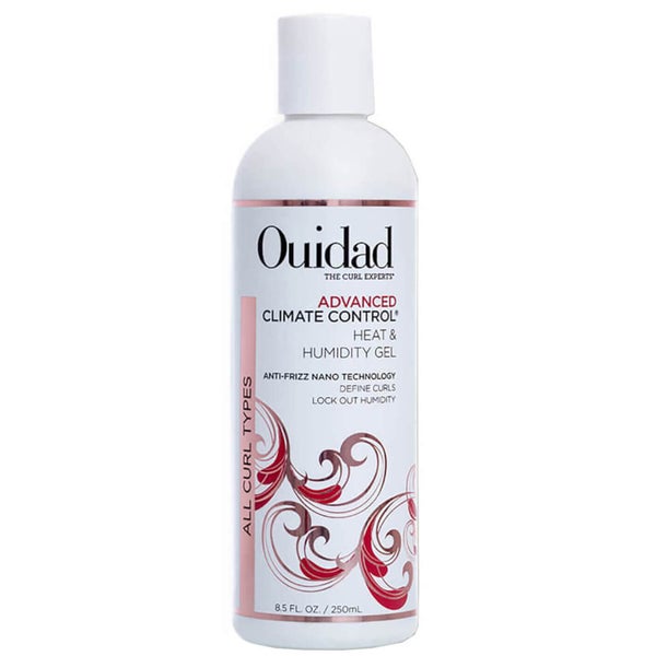 Ouidad Advanced Climate Control Heat and Humidity  Gel 250ml