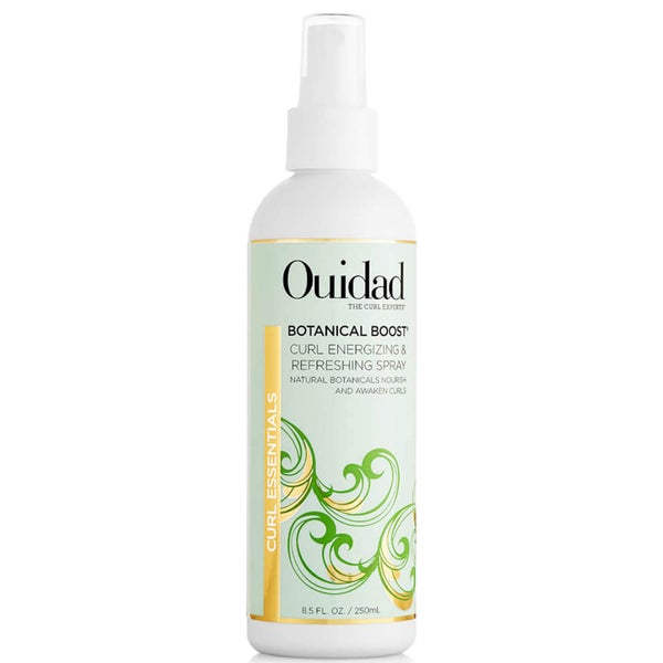 Ouidad Botanical Boost Curl Energizing and Refreshing Spray (8.5 fl. oz.)
