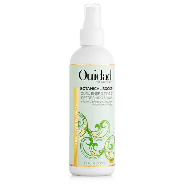 Ouidad Botanical Boost Curl Energizing and Refreshing Spray (8.5 fl. oz.)