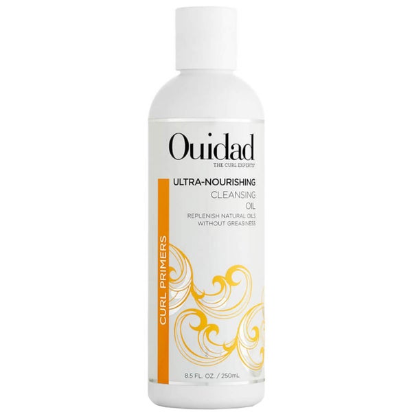 Ouidad Ultra-Nourishing Cleansing Oil 250ml