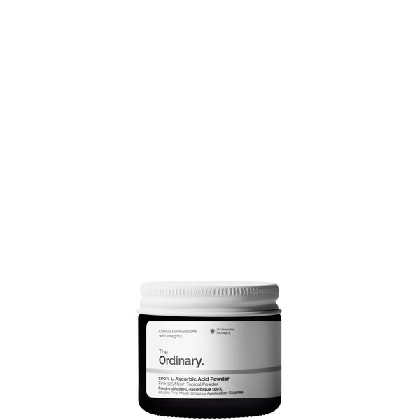 The Ordinary 100% L-Ascorbic Acid Powder 20g