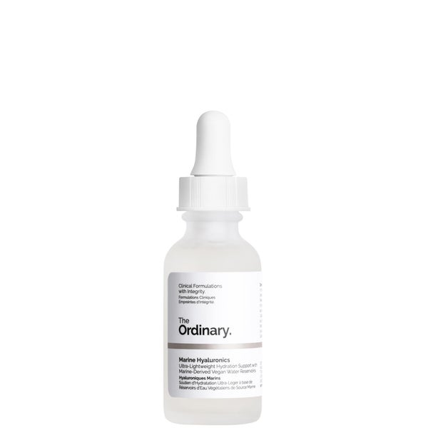 Hyaluroniques Marins The Ordinary 30 ml
