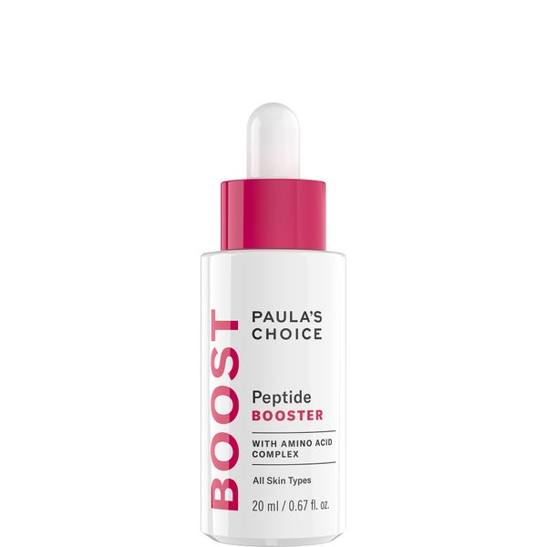 Paula's Choice Peptide Booster (20ml)