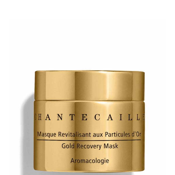 Chantecaille Gold Recovery Mask 50 ml