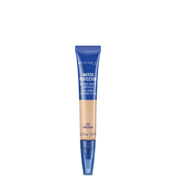 Консилер Rimmel Match Perfection Concealer 7 мл (различне оттенки)