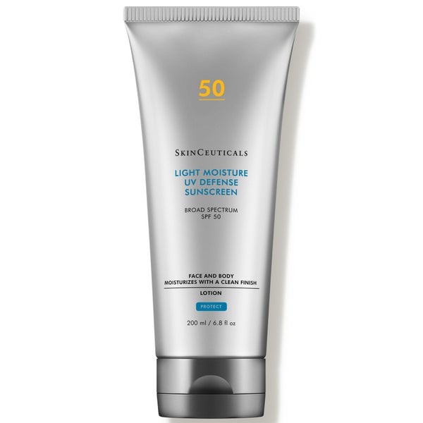 SkinCeuticals Light Moisture UV Defense SPF 50 6.8 fl. oz