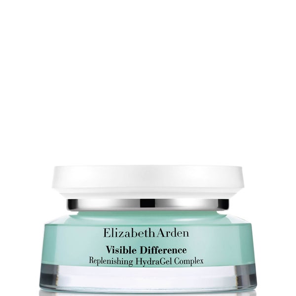 كريم فيزيبل ديفرانس هايدراجل من Elizabeth Arden (75 مل)