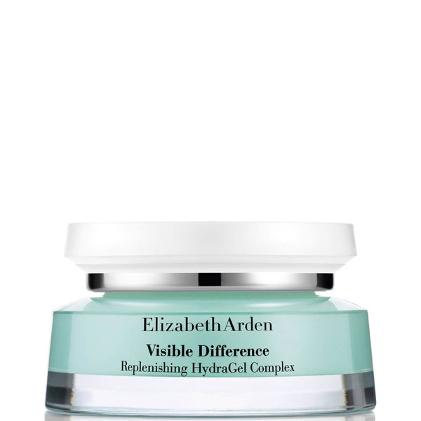 Elizabeth Arden Visible Difference Hydragel Cream(엘리자베스 아덴 비지블 디퍼런스 하이드라젤 크림 75ml)