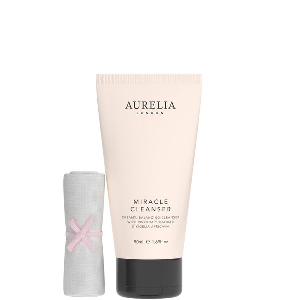 Aurelia London Miracle Detergente 50ml