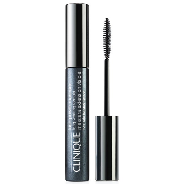 Máscara de pestanas Clinique Lash Power Mascara - Black 6 ml