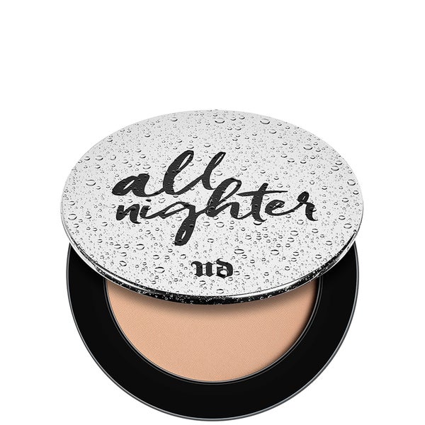 Urban Decay All Nighter Waterproof Setting Powder