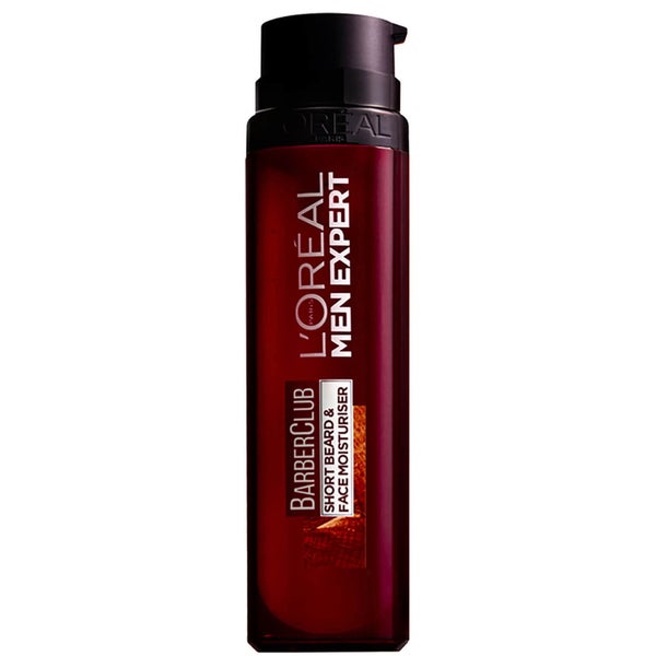 L’Oréal Paris Men Expert Barber Club gel idratante 50 ml