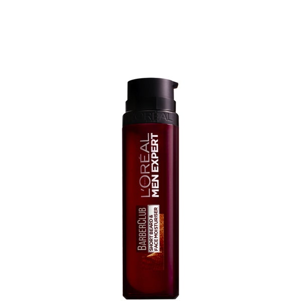 L’Oréal Paris Men Expert Barber Club Moisturiser 50ml