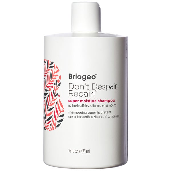 Briogeo Don’t Despair, Repair!™ Super Moisture Shampoo for Damaged Hair 16 oz