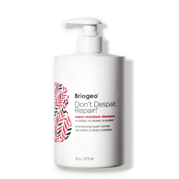 Briogeo Don't Despair Repair Super Moisture Shampoo (16 oz.)