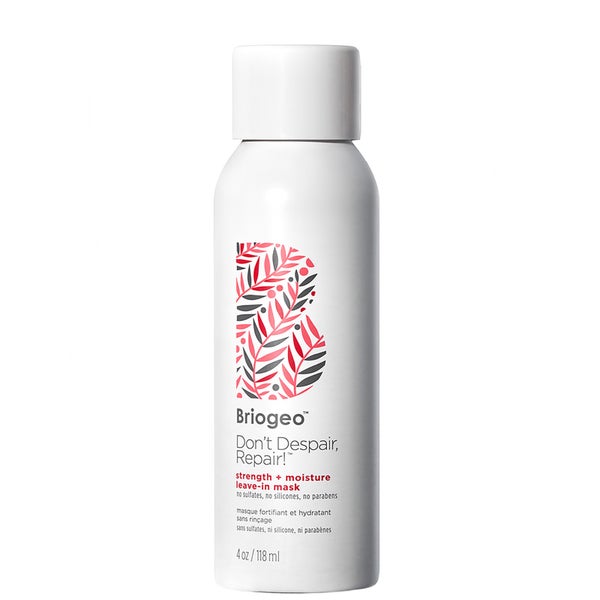Briogeo Don't Despair Repair Strength Moisture Leave-In Mask (4 oz.)