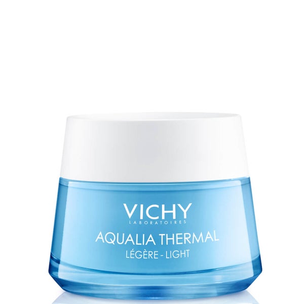 Crema ligera Aqualia Thermal de Vichy 50 ml